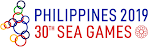 Sea Games 2019 - Sea Games 30