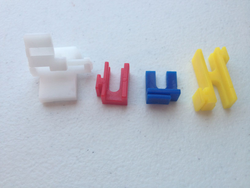 The Sewing Lab Demystifying the Universal Zipper Foot and Invisible