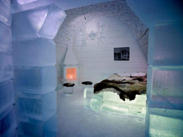 Εντυπωσιακό ξενοδοχείο από πάγο (Icehotel) στη Σουηδία Icehotel_pk-news+%2820%29