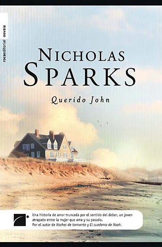 filmes, series, livros, imagens....: Meu querido John