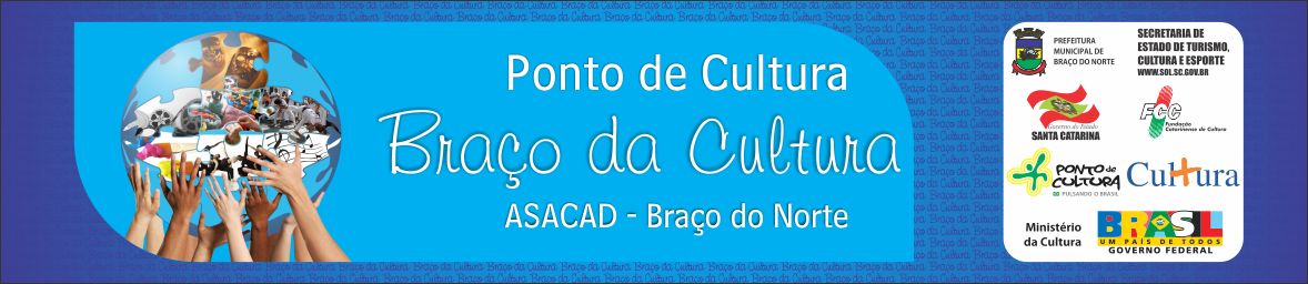 Ponto Braço da Cultura