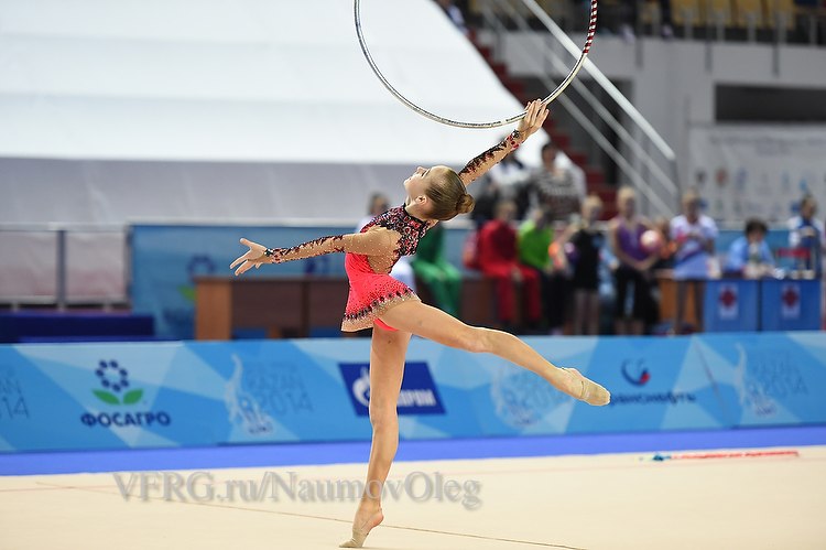 Anastasia Karakulova Анастасия Каракулова