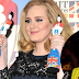 Teremos uma disputa épica entre Adele e Amy Winehouse no Brit Awards 2016