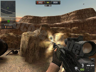 Free Download Games Point Blank PB Offline 2013 Terbaru Full Version Free Download Games Point Blank PB Offline 2013 Terbaru Full Version