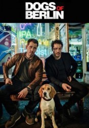 Perros de Berlin Temporada 1 audio español Perros de Berlin Temporada 1 audio español