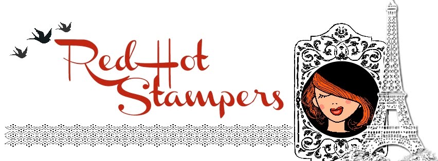 Red Hot Stampers