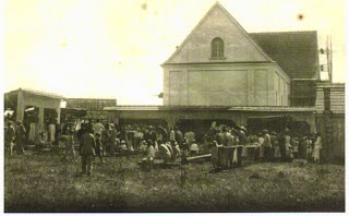 CAMPO DO TENENTE PR