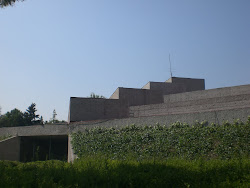 MUSEO RUFINO TAMAYO