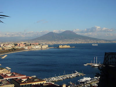 Psicoterapeuta a Napoli