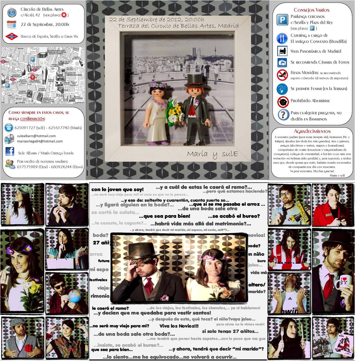 preguntas comprometidas para instagram nos vamos de boda con mar 237 a y sule a madrid dos en la preguntas comprometidas para instagram nos vamos de boda con mar 237 a y sule a madrid dos en la
