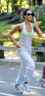 Celebrity Fitness tips Jessica Alba Workout Celebrity Fitness tips Jessica Alba Workout