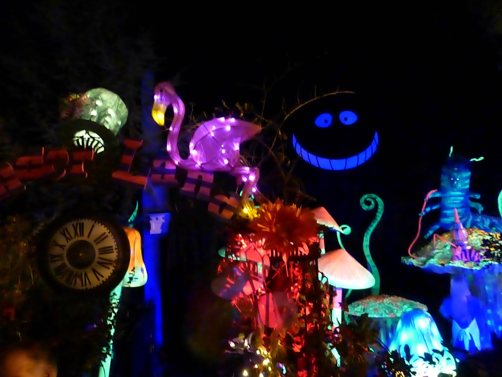 Pillsbury Press Halloween on Thompson Street Bordentown