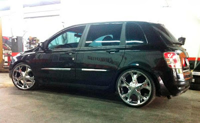 Stilo Rebaixado aro 20"