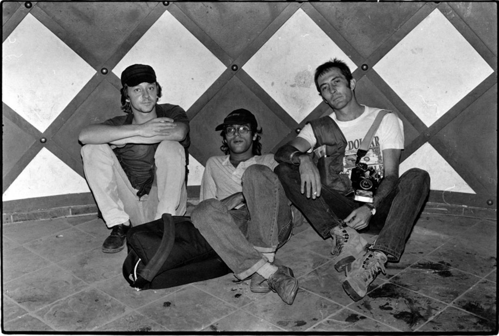 The Power of Images: Kevin Carter