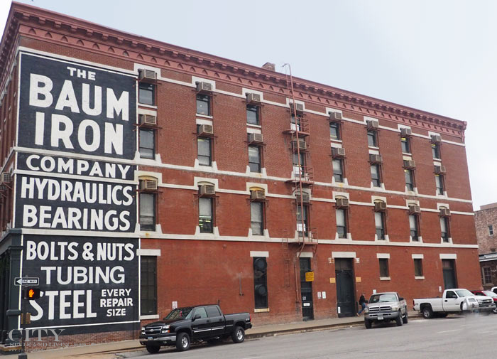 DOWNTON LINCOLN AND OMAHA, NEBRASKA City Style and Living Magazine