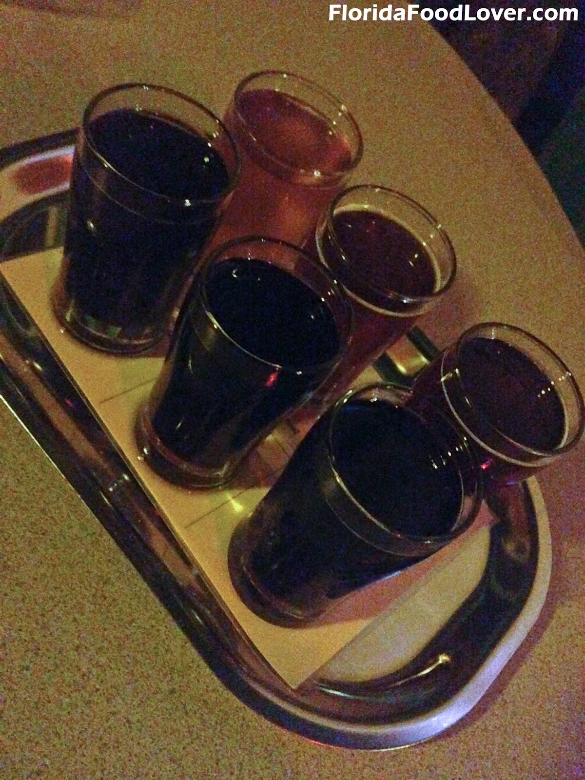 Florida Food Lover Mount Dora Restaurants