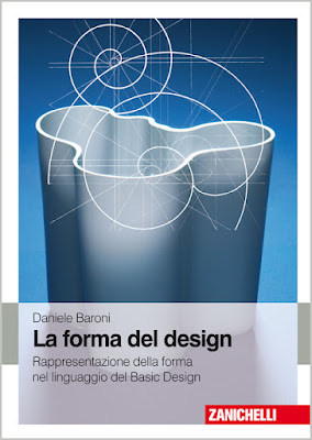 La forma del design. Rappresentazione e forma nel linguaggio del basic design