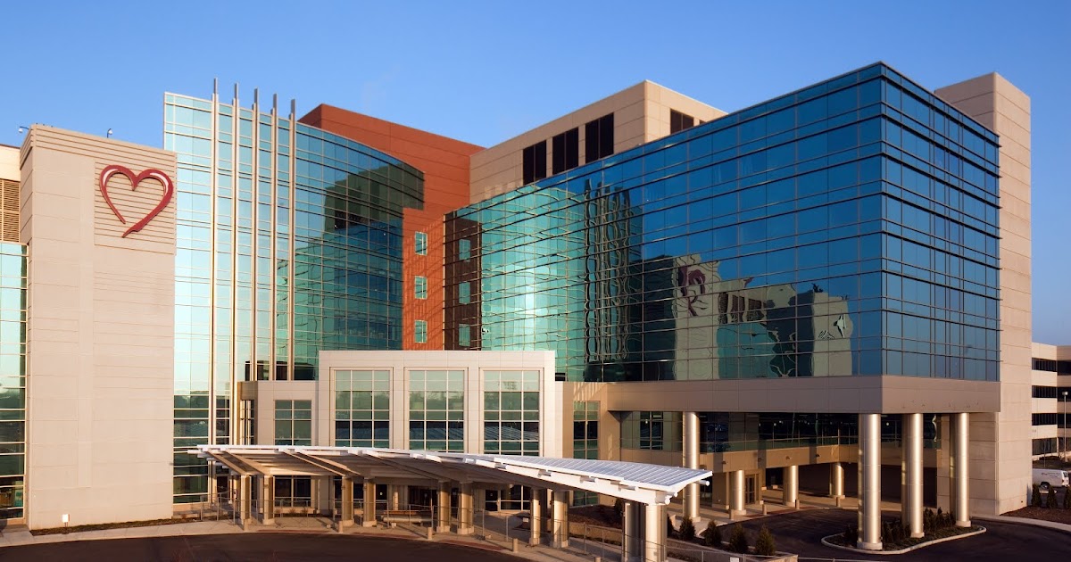 Franciscan St. Francis Health-Indianapolis Campus Expansion: Beech