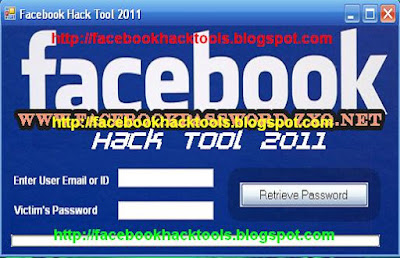 Hacking Tools Password Crack