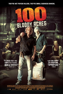 100 Xác Chết - 100 Bloody Acres 2013 (HD)