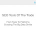 SEO 'Tools Of The Trade'