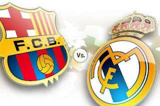 foto elcalsico prediksi elclasico