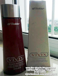 ViVix Shaklee