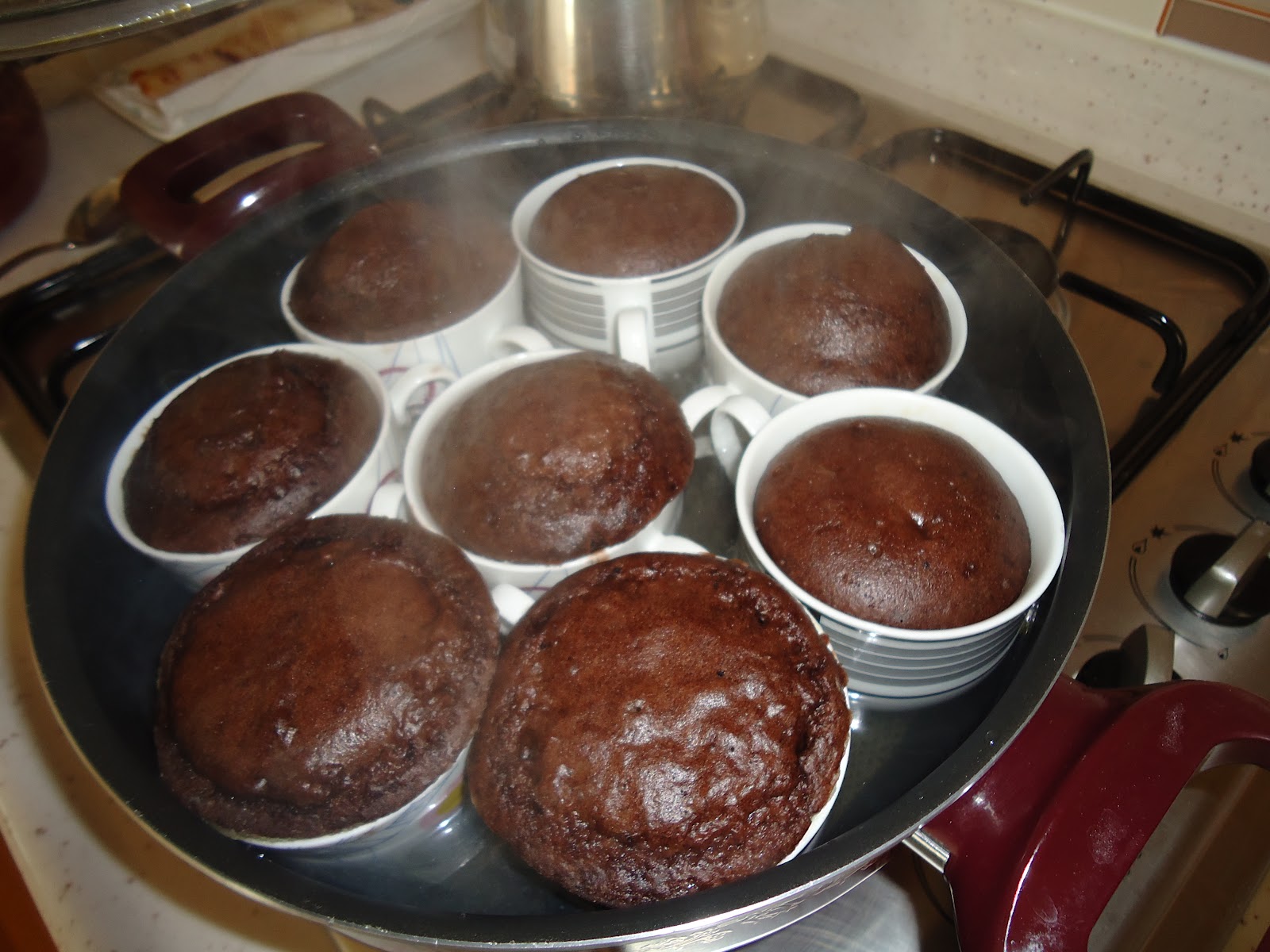 Bal Prenses ** Fincanda Kek Deneyimi&hellip;