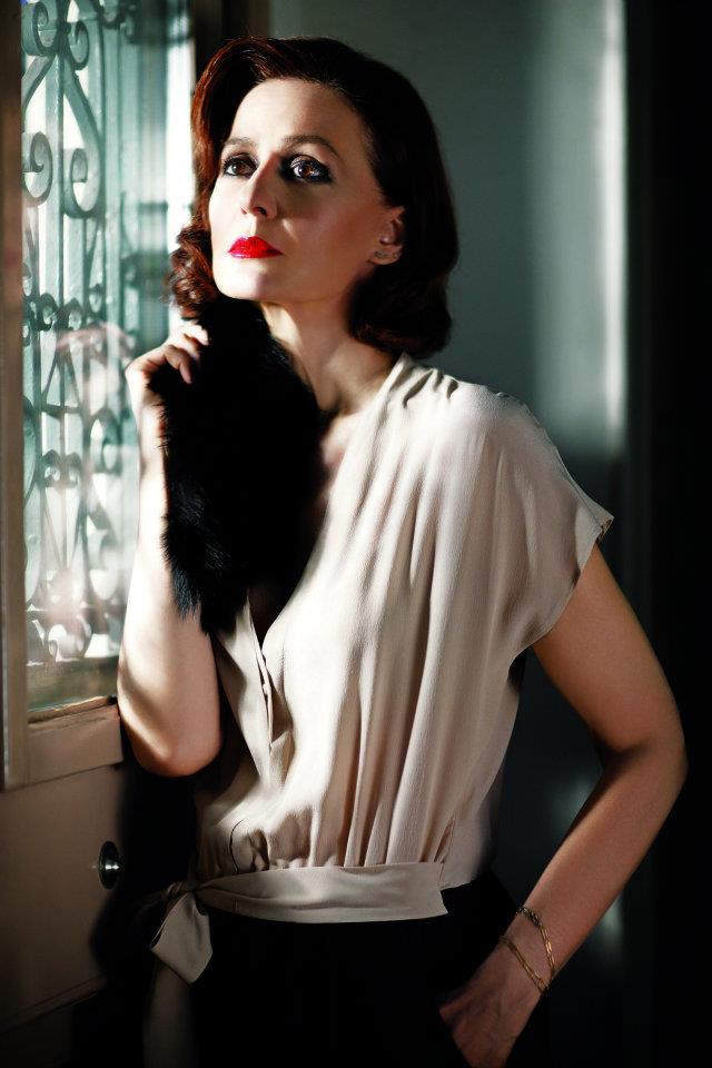 Antonios Voerakos Katia Dandoulaki