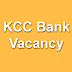 KCC Officer Clerk & Computer Operator Vacancies 2015 kccb.in