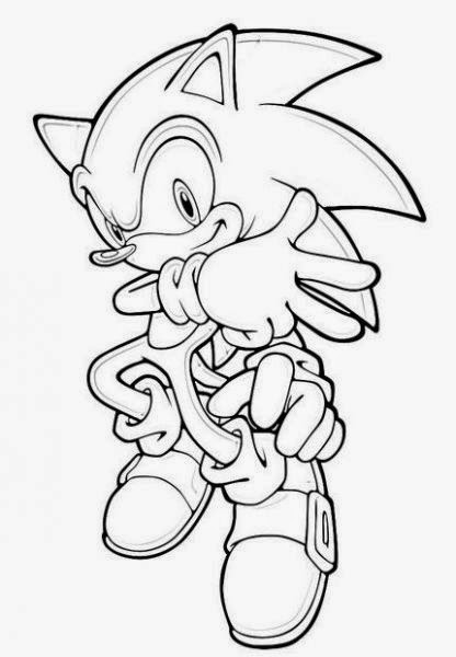Sonic 2010 e seus amigos