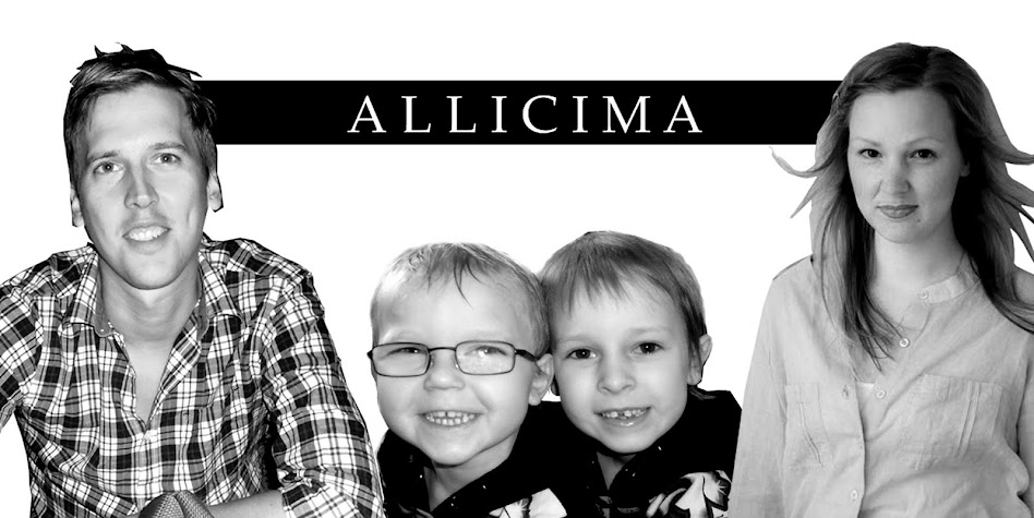 Allicima