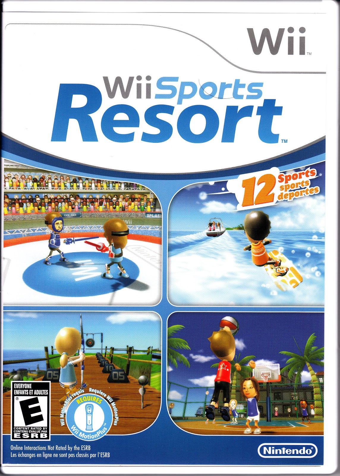 Buy Wii Sports Game Only