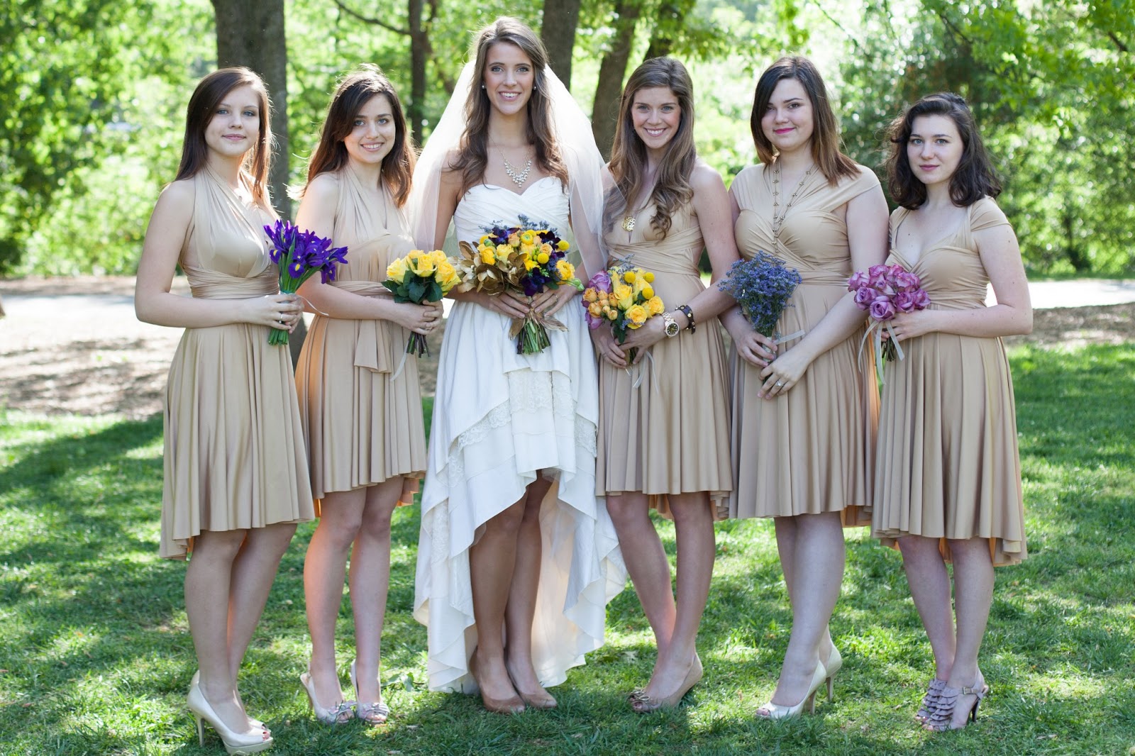 Erin Coleman Peppermint Pretty & The Jersey Maid Styled Shoot!