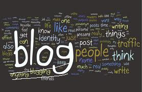 Заработок на блоге 