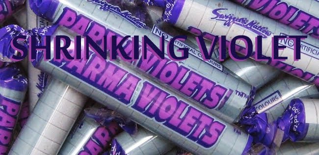 Shrinking Violet