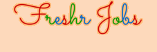 Freshr Jobs | Get the most genuine job updates in India