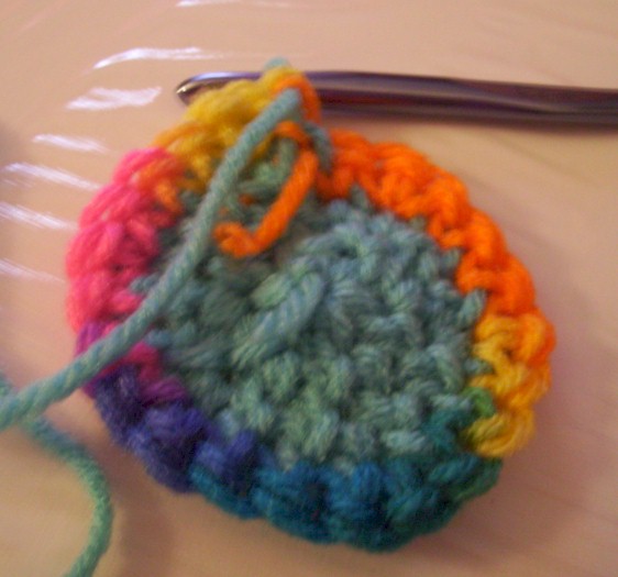 . HELP! My Crochet Looks Like Swiss Cheese