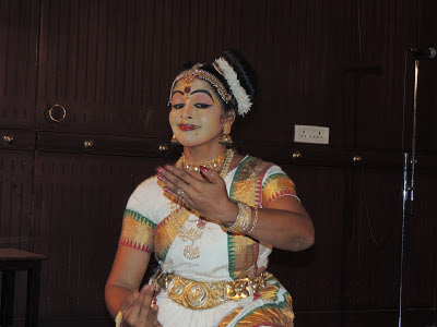 My initial impressions of Kochi - Rathina's View Space