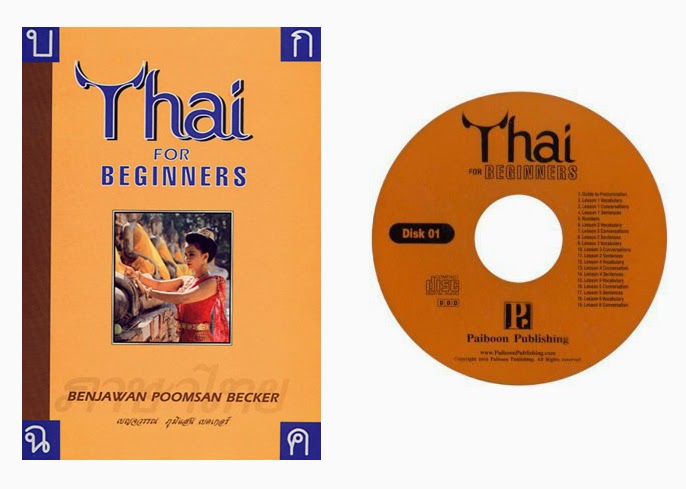 Benjawan Poomsan Becker Thai For Beginners Pdf