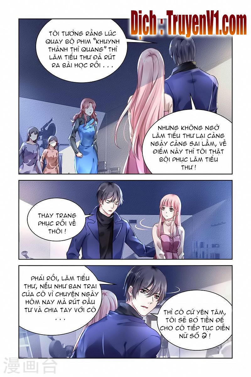 Hôn trộm 55 lần chap 139