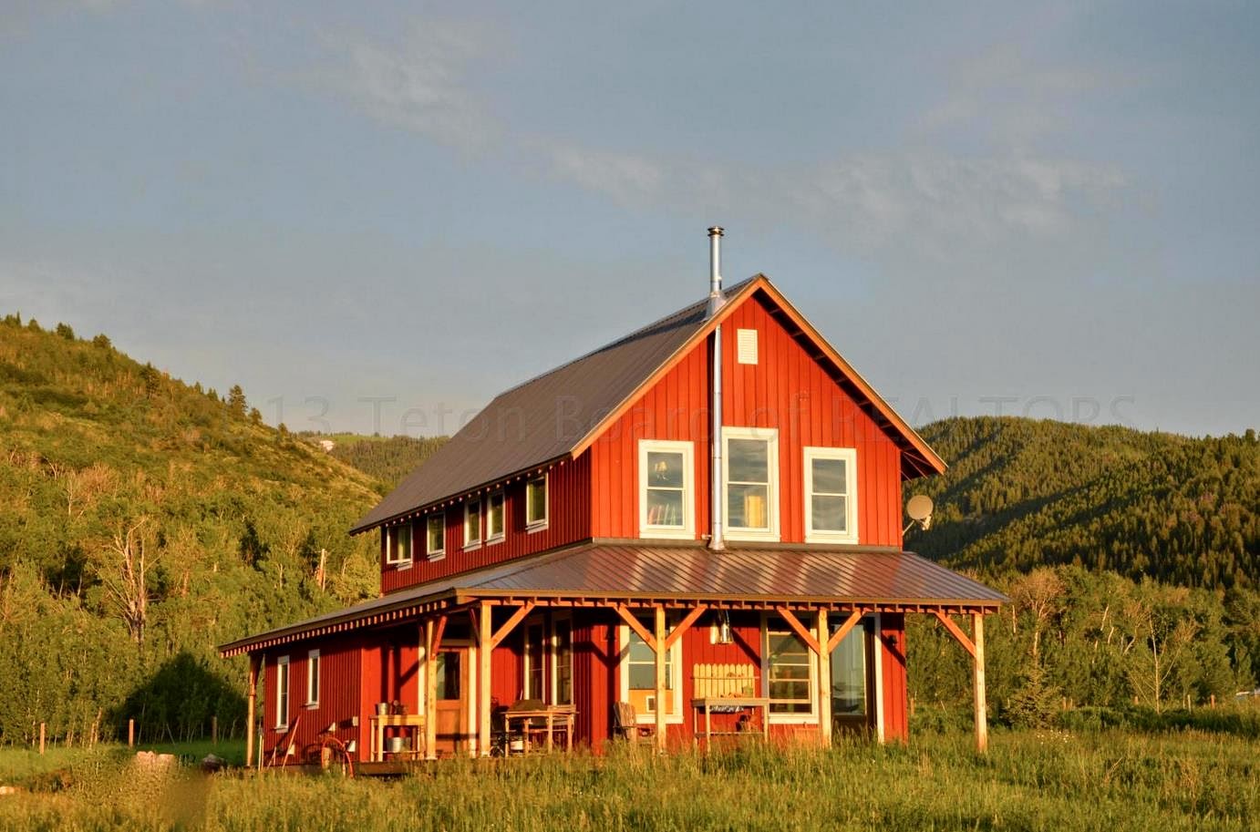 Teton Valley Appraisals