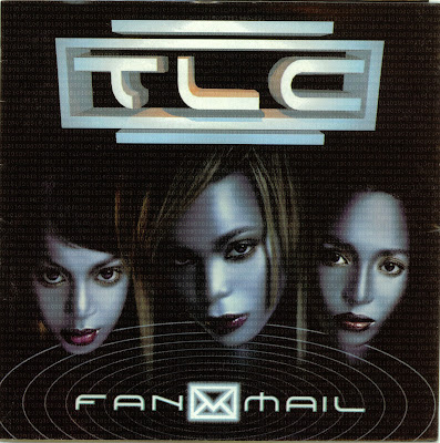 Promo, Import, Retail CD Singles & Albums: TLC - Fanmail - (Full CD Lp