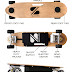 ZBoard : An Electric Skateboard  | Review