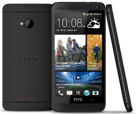Screenshot bocor dari HTC One (M7_DTU) dual SIM spotted secara online