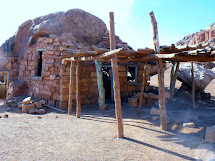 Rock Home Northern Arizona