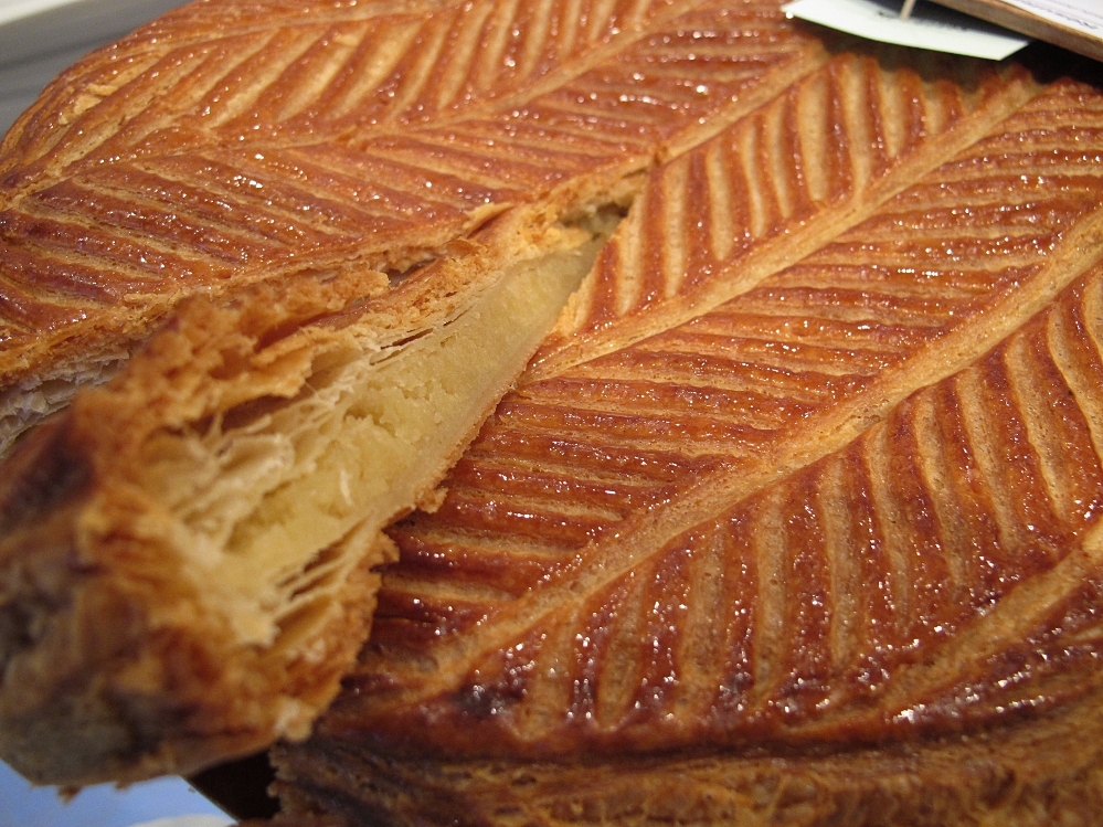 recette cannelés de la 7ème rencontre marmiton