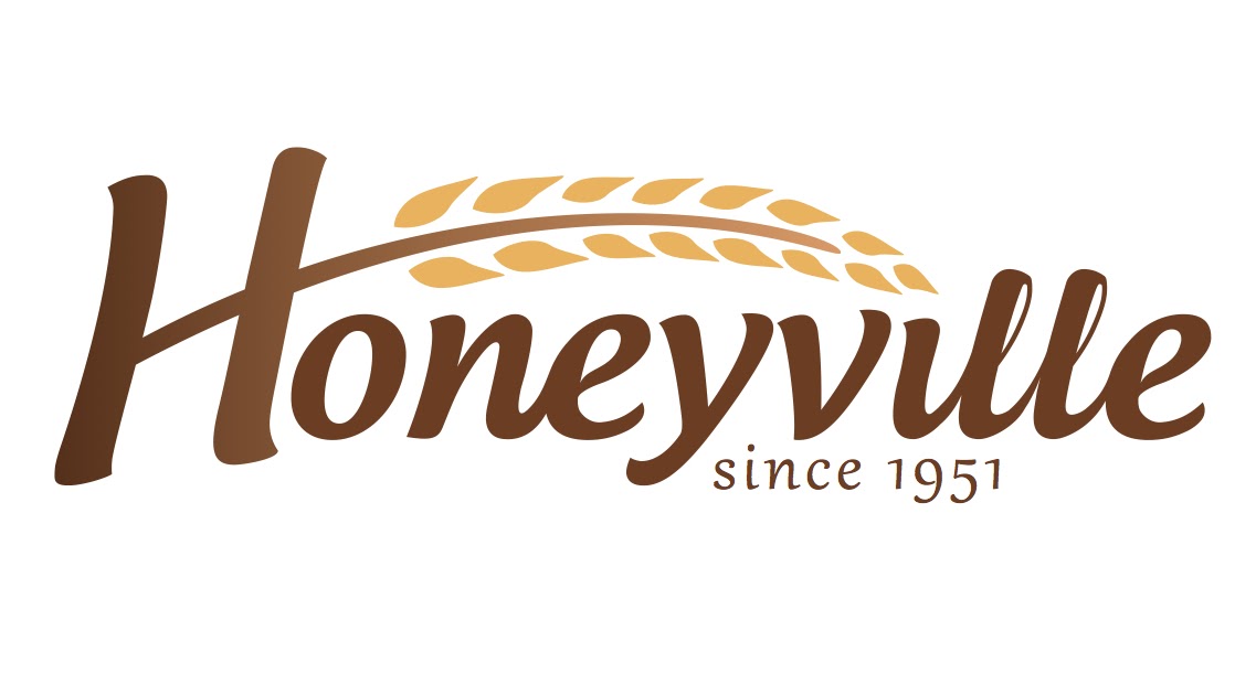 Midnight Orange Logo Competition Update for Honeyville Grain
