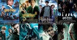 harry potter all parts hindi dubbed online