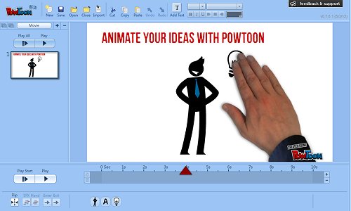 powtoon animation maker powtoon animation maker